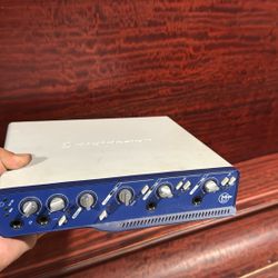 Digidesign Interface