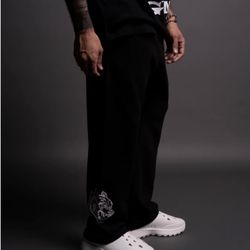 Darc Sweats Pants