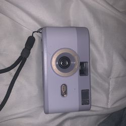 Small  Camera 