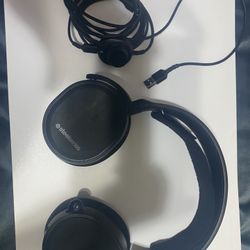 ps4 slim 1TB - color customization steel series with mix amp 