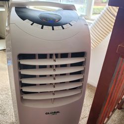Global Air Conditioner