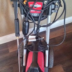 Pressure Washer 2200psi