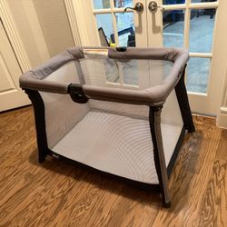 Chicco Pack And Play