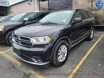 2015 Dodge Durango