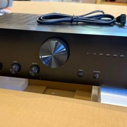 Onkyo A9010 Receiver
