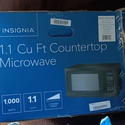 New Microwaves