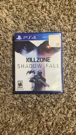 Killzone shadow fall