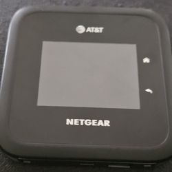 Netgear Nighthawk M6 Pro Unlocked