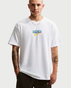 Nike x One Piece T-Shirt size XXL