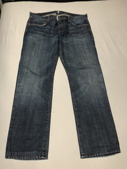 Hudson Jean Size 36