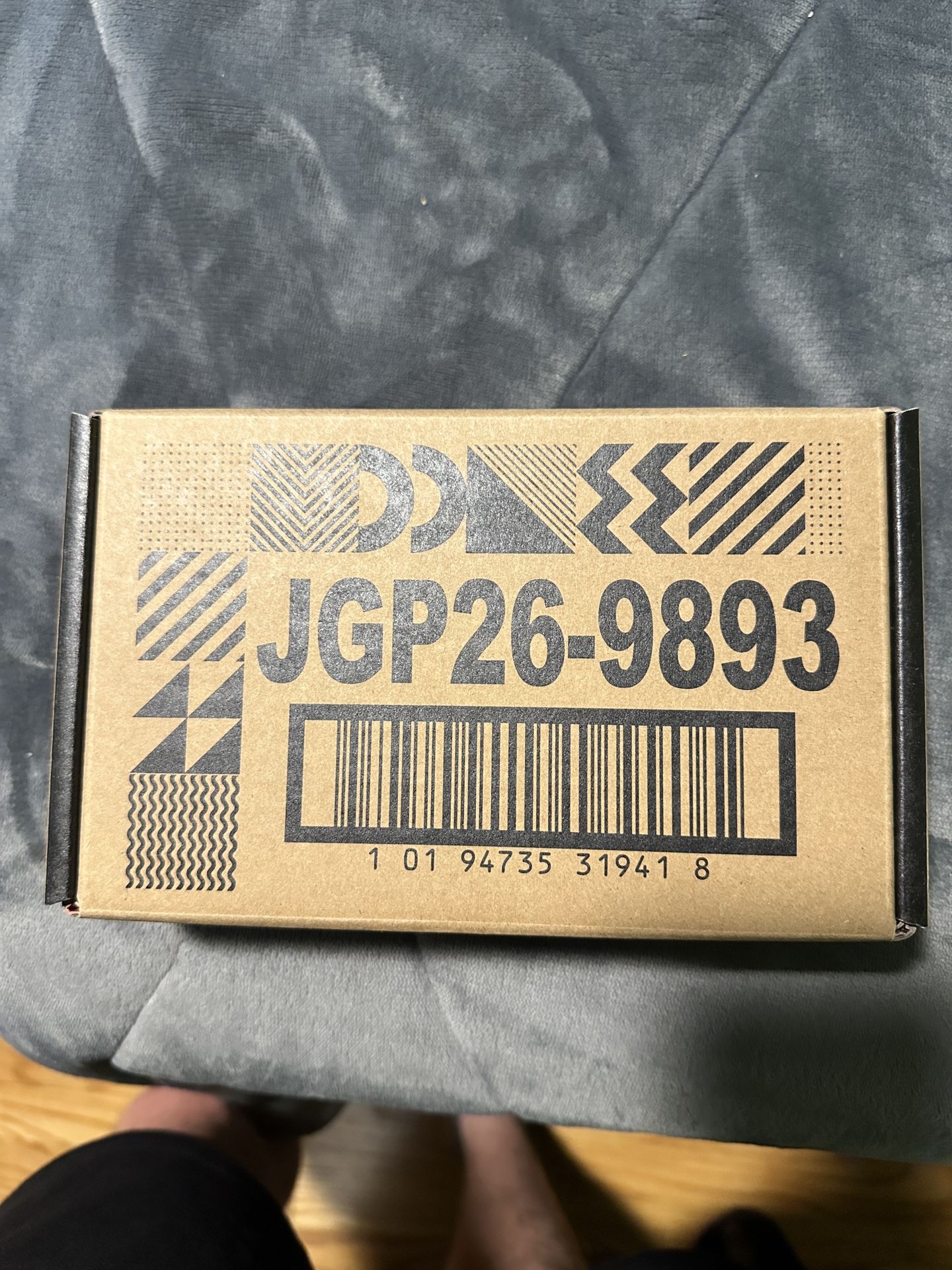 Hot Wheels x Futura Laboratories Mitsubishi 3000GT VR-4