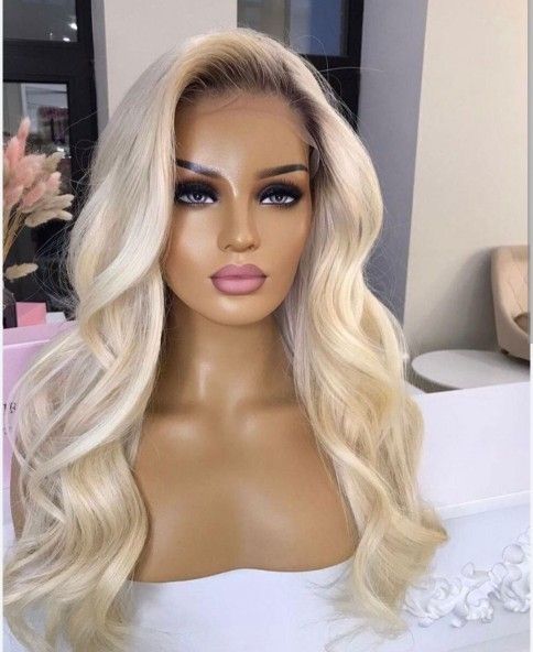 "Its A Wig" Butta Beauty Hair