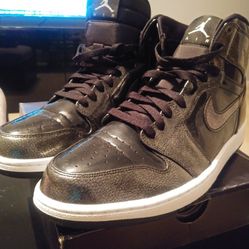 Air Jordan OG 1s Size 12 Exclusives