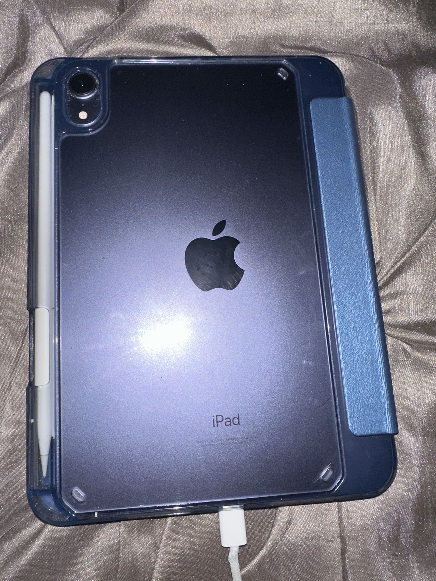 iPad Mini 6