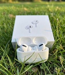 Airpod pro 2nd gen anc