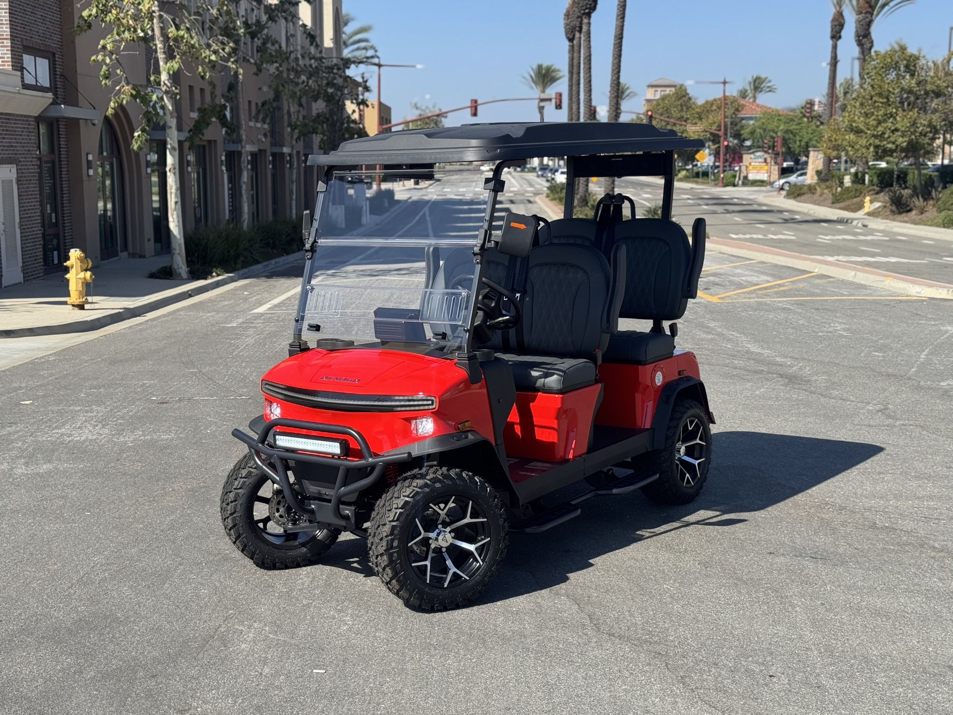 Golf Denago Rover XL