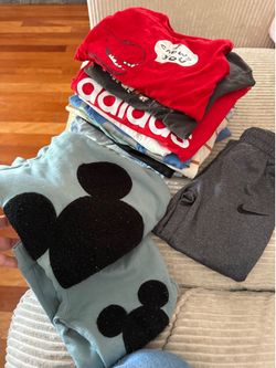 Boy clothing