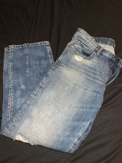 Banana Republic Boyfriend Jeans 