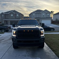 2003 f350