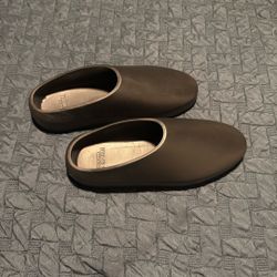 Fear of God Foam Slip On 9.5