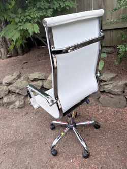 Free desk chair