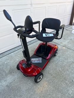 Electric Scooter for sale!! Brand new!!