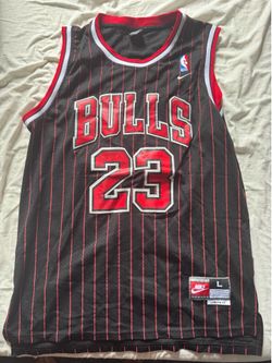 Michael Jordan jersey