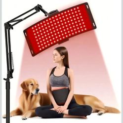 Red Light Therapy,Upgraded 2-in-1 