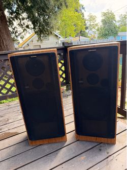 Pioneer CS-K535 Speakers Pair
