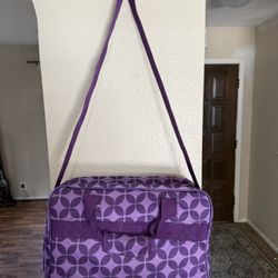 Satchel Bag