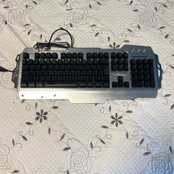 USB Wired Keyboard Fenifox