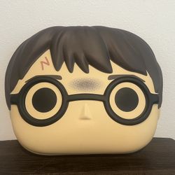 Harry Potter Mask 