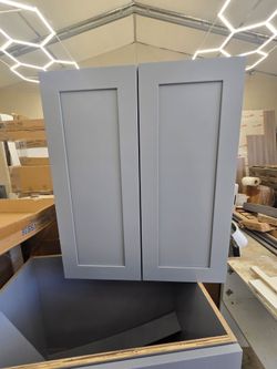 NEW Wall Cabinet 30x36