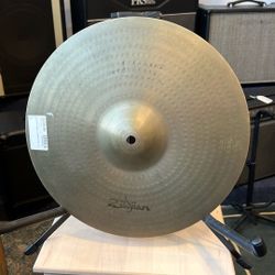 Zildjian Armand Hihat 14”
