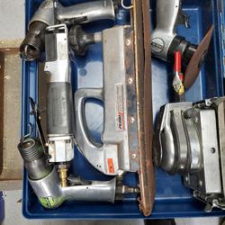 Air Tools Buy-1orBuy-What You Need