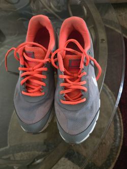 Nike wms shoes