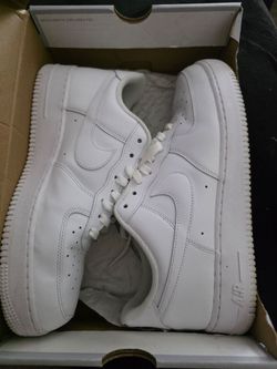 Air Force 1 SIZE 10.5 MEN