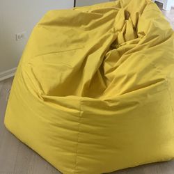 Giant Bean Bag Chair 
