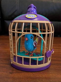Little live pets