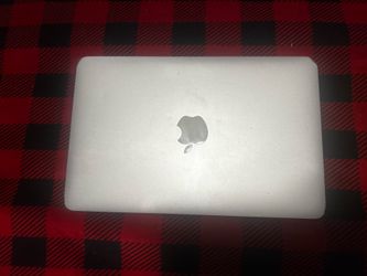 Apple MacBook Pro 13" 2013 - Silver