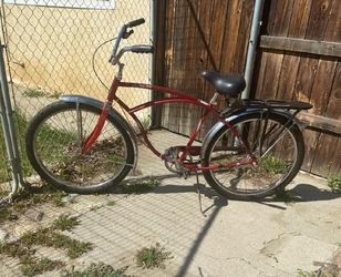 Original Schwinn 3 Speed Real Classic