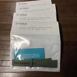 New original replacement wristband for FitBit Versa SmartWatch size L/G
