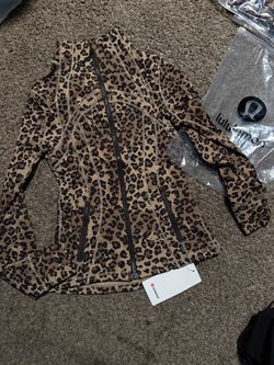 Lululemon jacket
