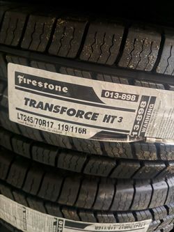 Lt 245/70R17