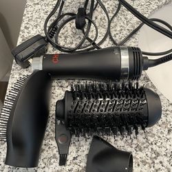 Chi Volumizer 4-in-1 Blowout Brush