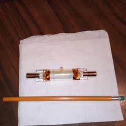 Philips Quartz metal halide bulbs