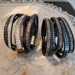 Fashion Bracelets