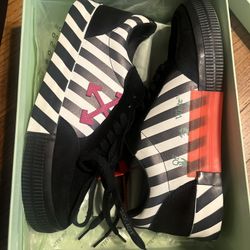 OFFWHITE Virgil Abloh Size 11
