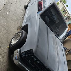 1991 Chevrolet C/K 1500