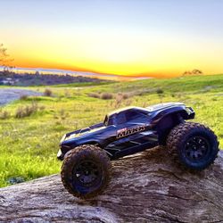 Traxxas Mini Max